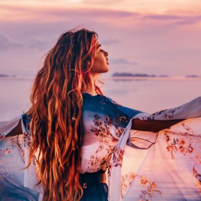 Ești mult mai mult decât greșelile pe care le-ai făcut. Sufletul tău este rar