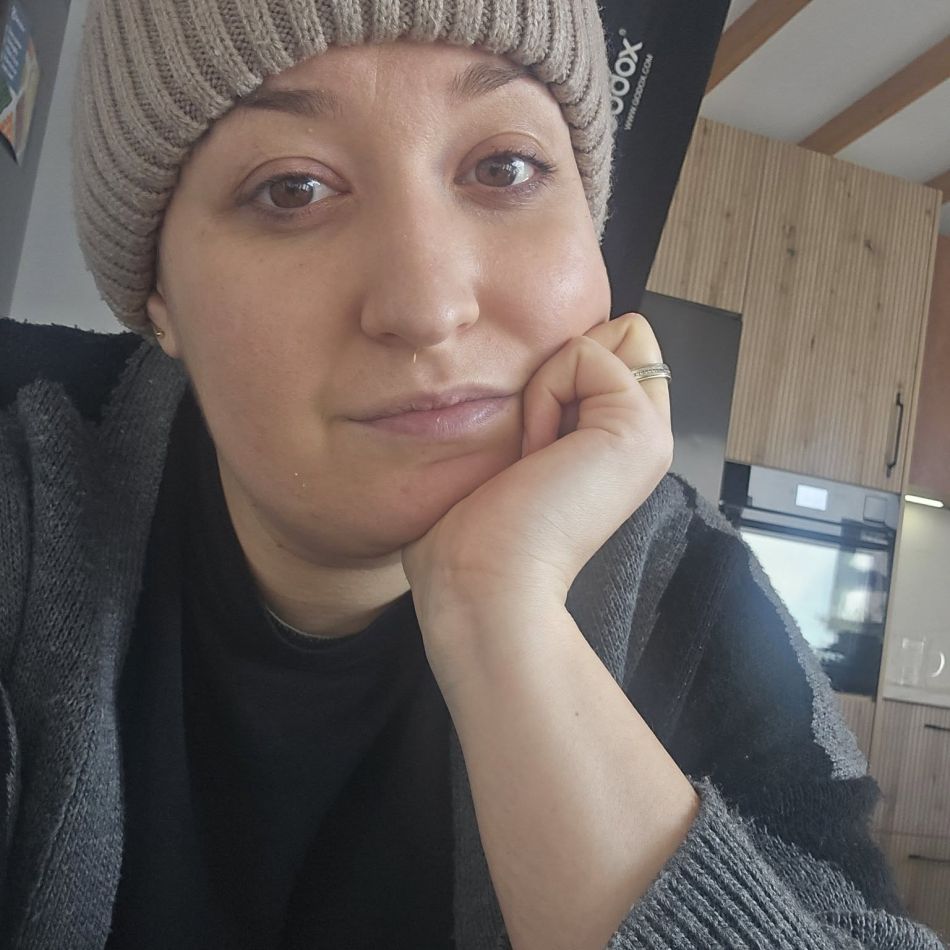 Bucurie în familia Chefi la cuțite: Roxana Blenche a devenit mamă pentru a doua oară