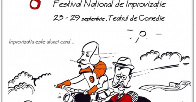 GetWeekend: Cele mai cool evenimente de weekend