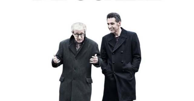 Gigolo de ocazie / Fading Gigolo