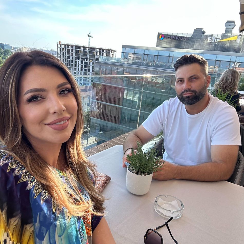 Celia divorțează după 13 ani de căsnicie: Am început să mă sting ca femeie...