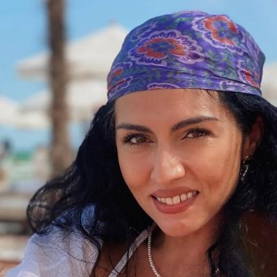 Doinița Oancea, surprinsă cu un inel misterios: „Felicitați-mă pentru orice doriți”
