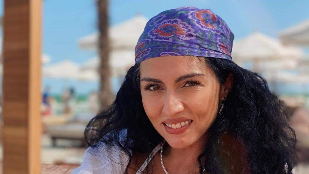 Doinița Oancea, surprinsă cu un inel misterios: „Felicitați-mă pentru orice doriți”