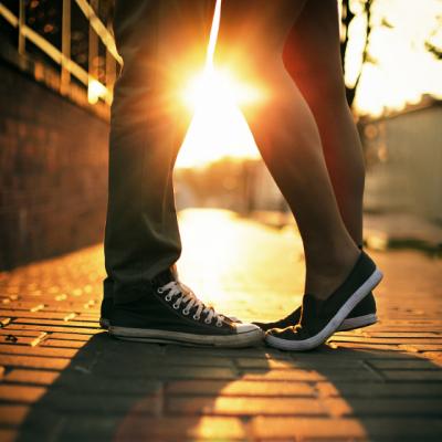 13 semne ca traiesti in prezent o iubire dintr-o viata anterioara