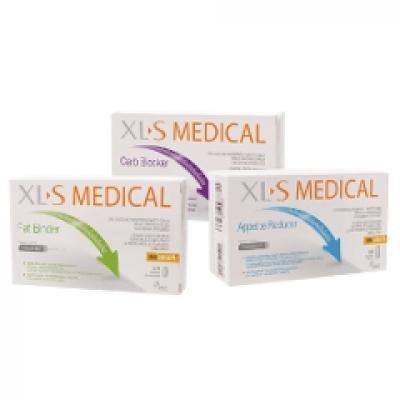 Omega Pharma lanseaza XL-S Medical