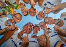 România, pe locul 1 în lume la Mondialele de Juniori de la Plovdiv: 3 medalii de aur, 1 de argint și 2 de bronz