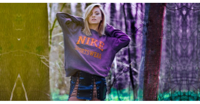 Interviu exclusiv cu Alexandra Stan