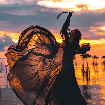 Horoscopul lunii IULIE 2019: planetele ne ajuta sa ne linistim mintea si sufletul