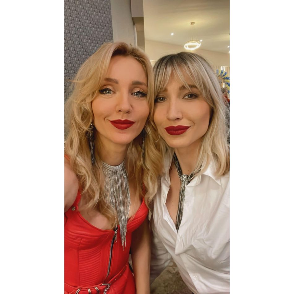 Ana Odagiu și Conrad Mericoffer s-au căsătorit civil! Cum a arătat actrița în cea mai importantă zi a vieții sale