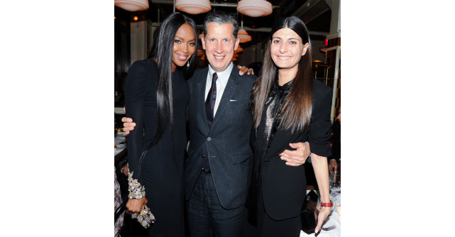 Arta&Moda. Cum s-au intalnit in 2014!