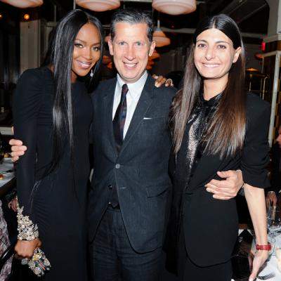 Arta&Moda. Cum s-au intalnit in 2014!