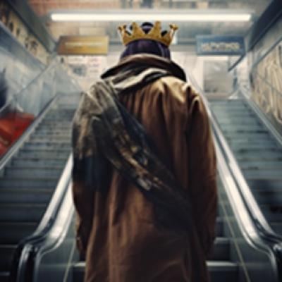  IRIS x Cabron lansează un manifest pentru Gen Z - Printi sau cerșetori!