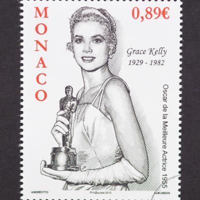 Grace de Monaco