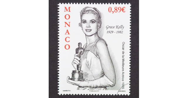 Grace de Monaco