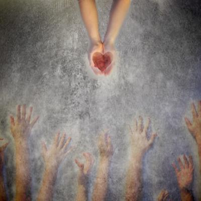 Te invitam sa daruim impreuna o speranta!