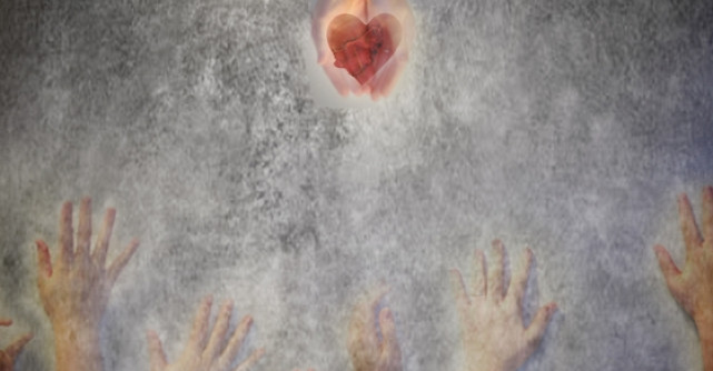 Te invitam sa daruim impreuna o speranta!