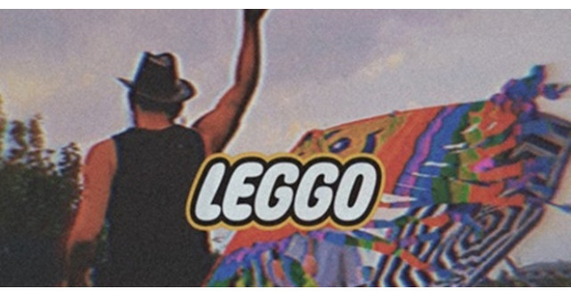 Imnul optimismului - Leggo - ADI 