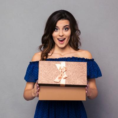 Cadouri pentru 30 de ani