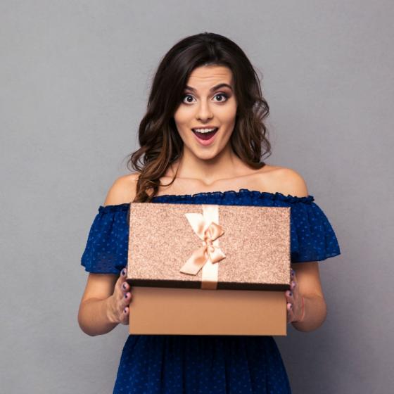 Cadouri pentru 30 de ani