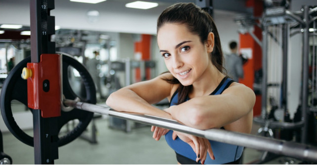 Redescopera bucuria de a merge la sala in 4 pasi