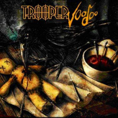 Trooper: superlativ Voodoo in Silver Church