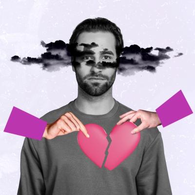 Dragă Alma, ne iubim, dar ne despărțim din 3 în 3 luni. De ce se întoarce mereu la mine? Să îl iau înapoi pentru ultima oară?