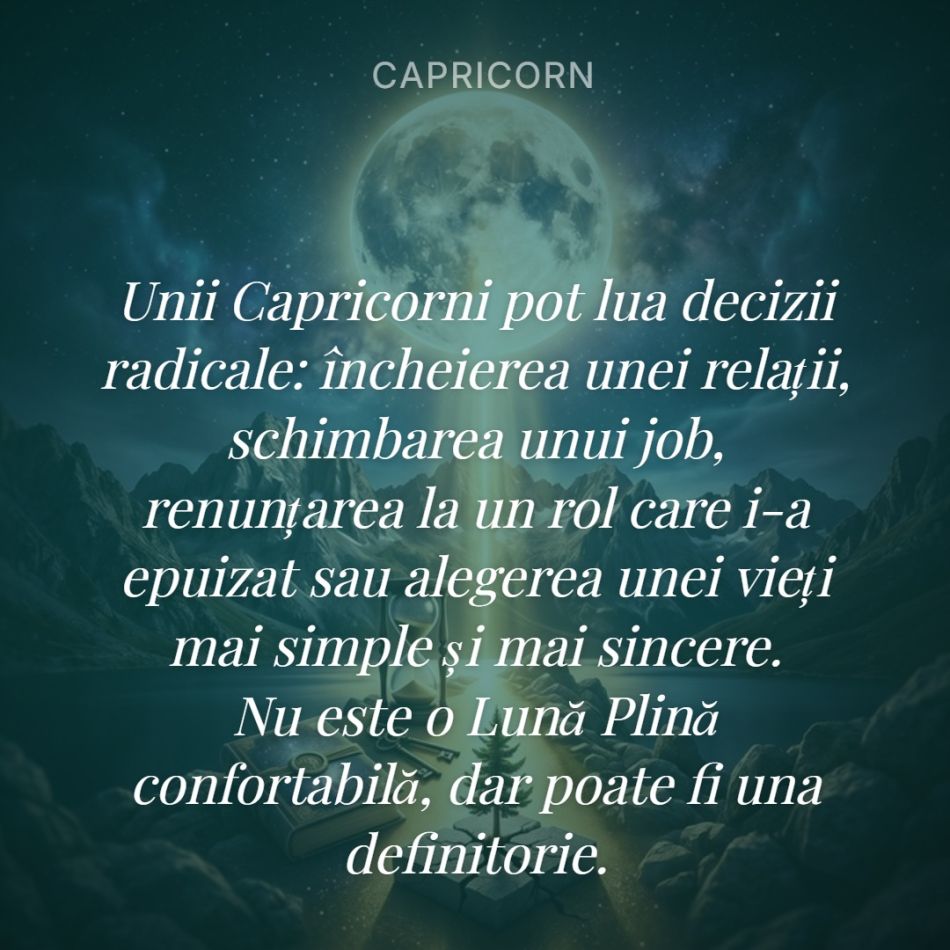 Horoscop 29 iunie. Urmează cea mai dură Lună Plină din 2026. Nimic nu va mai fi la fel!