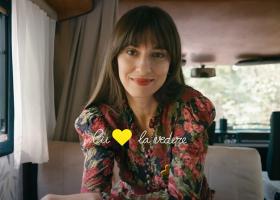 Dana Rogoz vine Cu Inima la Vedere, un podcast direct din autorulota ei