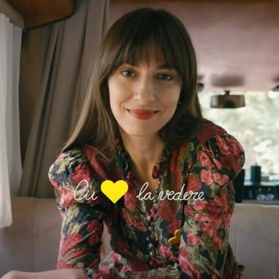 Dana Rogoz vine Cu Inima la Vedere, un podcast direct din autorulota ei