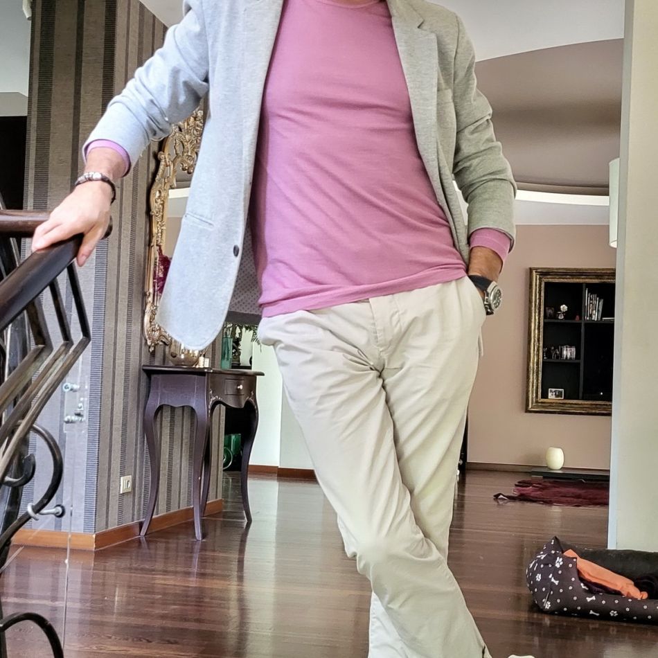 Așa da! Reacția lui Ștefan Bănică Jr. atunci când Violeta, i-a spus că vrea să se facă actriță: Nu mai asculți de nimeni