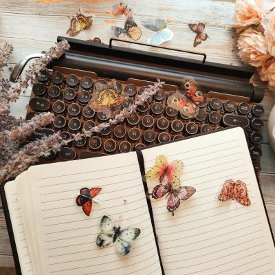 40 de citate și cugetări ale lui Franz Kafka: Mi-am petrecut viaţa, stăpânindu-mă, sfărâmând-o. 