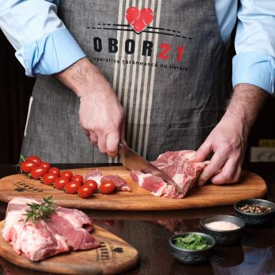 10 pași pentru o cină delicioasă cu pulpă de mânzat