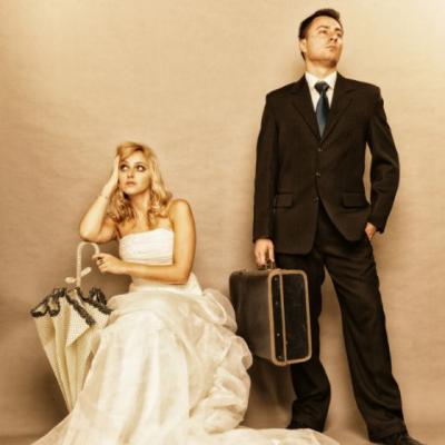 8 lucruri pe care sa NU le spui mirelui inainte de nunta