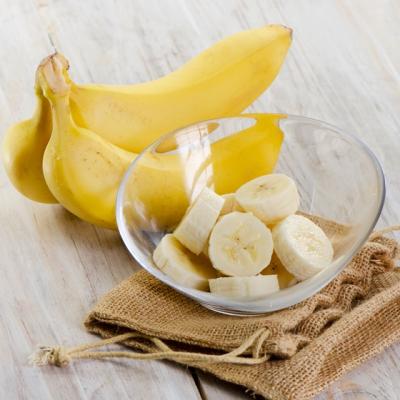 Bananele: 15 utilizari neobisnuite