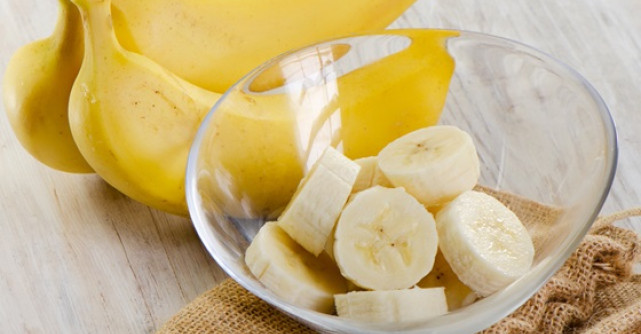 Bananele: 15 utilizari neobisnuite
