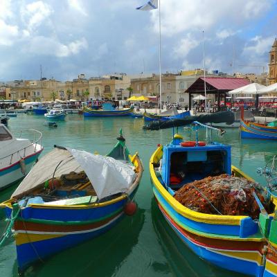 Cum si unde calatorim in vacanta de Paste? Destinatii mai ieftine in 2018