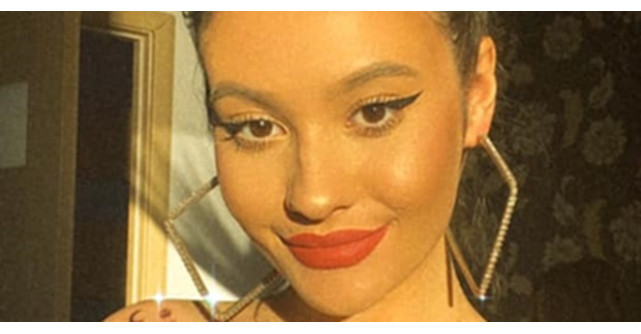 Prezența Ericăi Isac la Balul Bobocilor nu este văzută cu ochi buni de către părinții elevilor: Vi se pare normală...