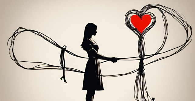 Dragă Alma, vreau o relație cu un bărbat care doar mă dorește fără să mă iubească. Ce să fac?