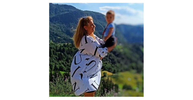 Ajută și tu o mamă să traiască pentru copiii ei!