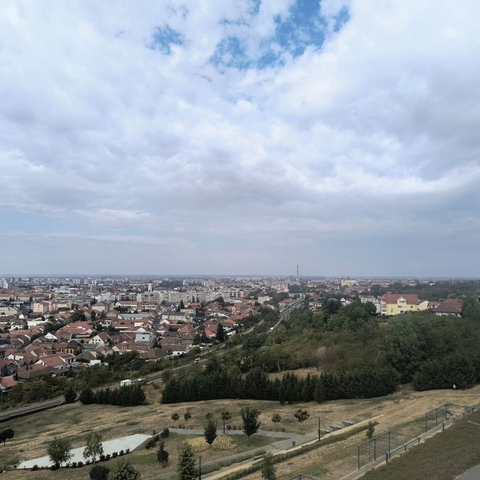 City break în Oradea. Ce poți vizita într-un weekend în orașul Art Nouveau al României