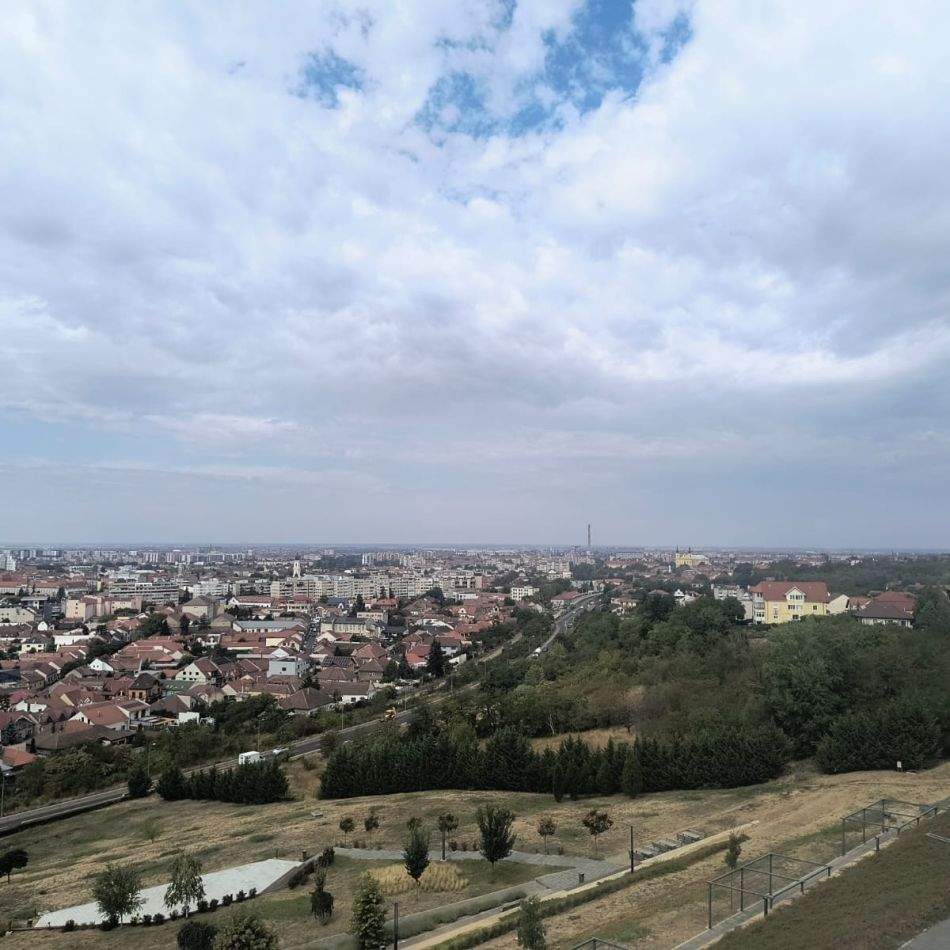 City break în Oradea. Ce poți vizita într-un weekend în orașul Art Nouveau al României
