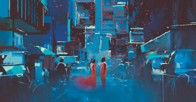 Mantra magică a iubirii în 2019 pentru fiecare zodie în parte