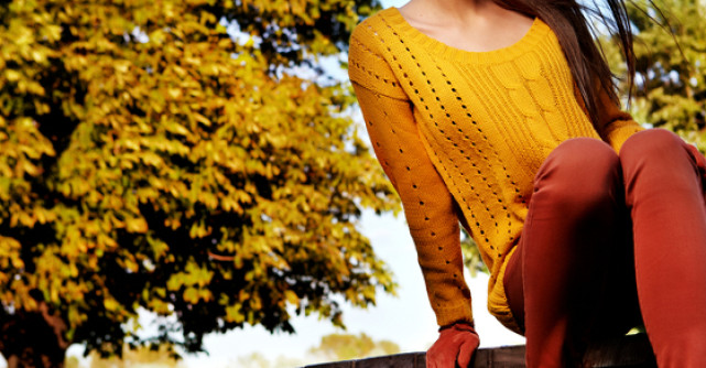 Dieta pentru suflet: 50 de motive pentru a iubi toamna