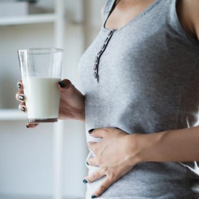 Testul de intoleranță la lactoză – când este recomandat?