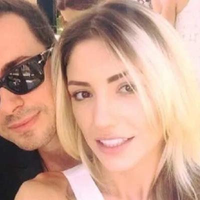 Keo și Misty se pregătesc de nuntă! Evenimentul va avea loc la aceeași biserică unde fetița lor a fost botezată