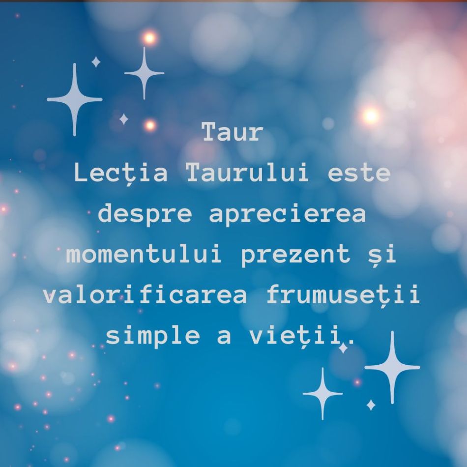 Horoscop: Lecția sacră de viață pe care o poți învăța de la fiecare zodie