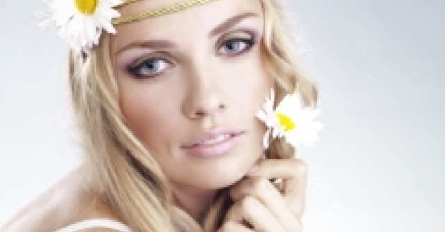 Practic: Coafuri de inspiratie greceasca