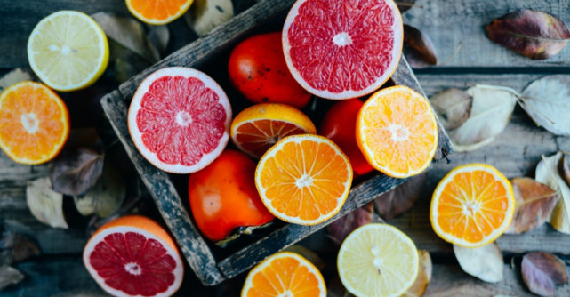 Fructe-minune pentru starea sanatatii si cum e cel mai bine sa le consumi