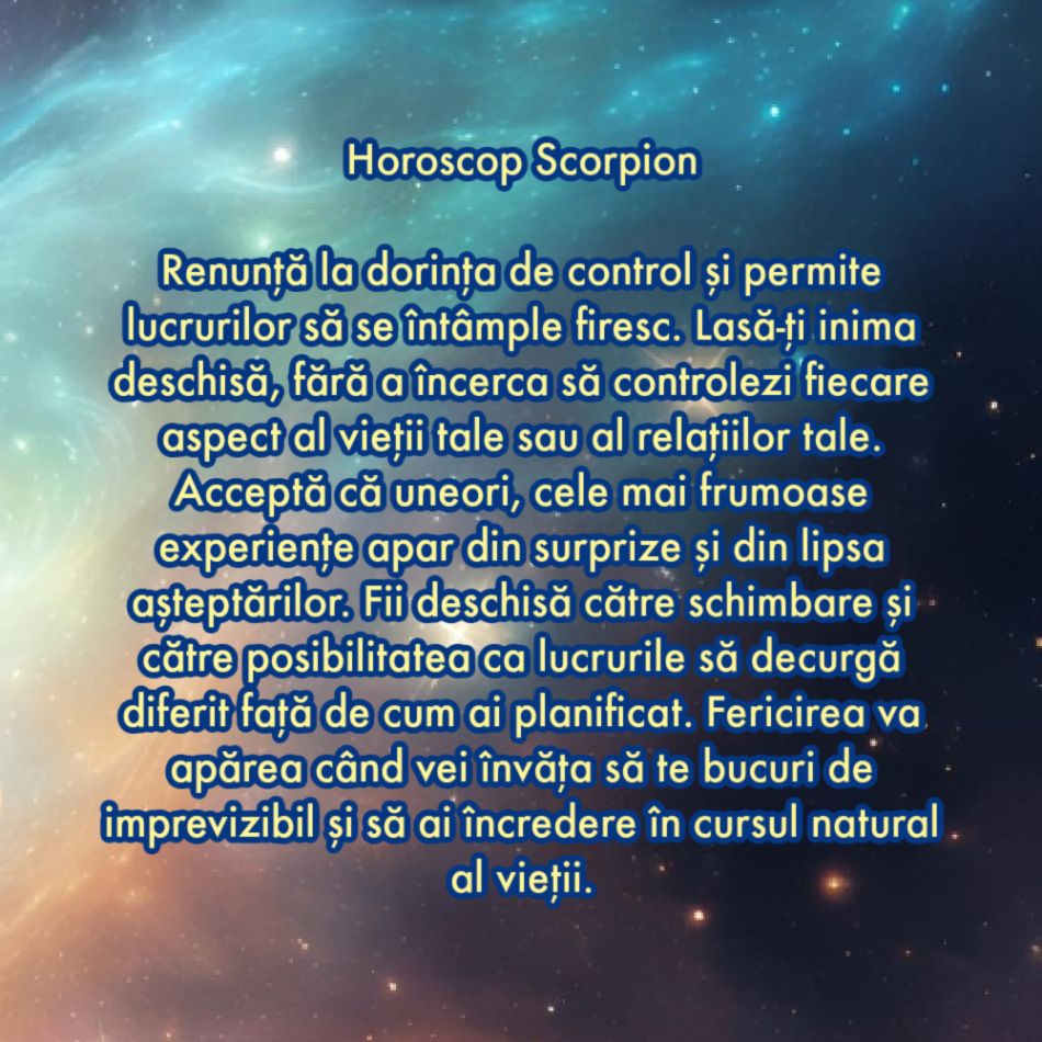La ce trebuie să renunți în săptămâna 11-17 noiembrie ca să atragi fericirea în viața ta