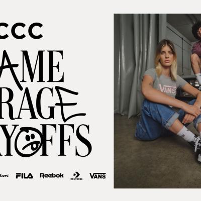 Game Garage Playoffs Tour / CCC te invită în lumea jocurilor